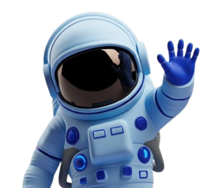 astronaut