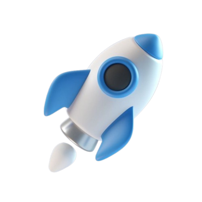 rocket