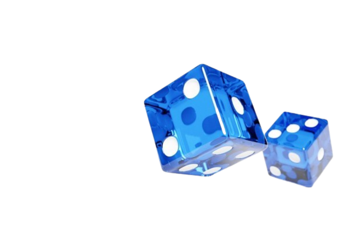 dice