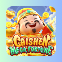 Caishen Mega Fortune
