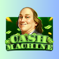Cash Machine