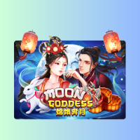 Moon Goddess