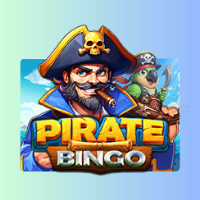 Pirate Bingo
