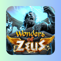 Wonders of Zeus